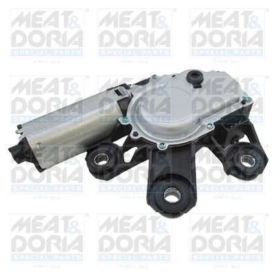 Wiper Motor